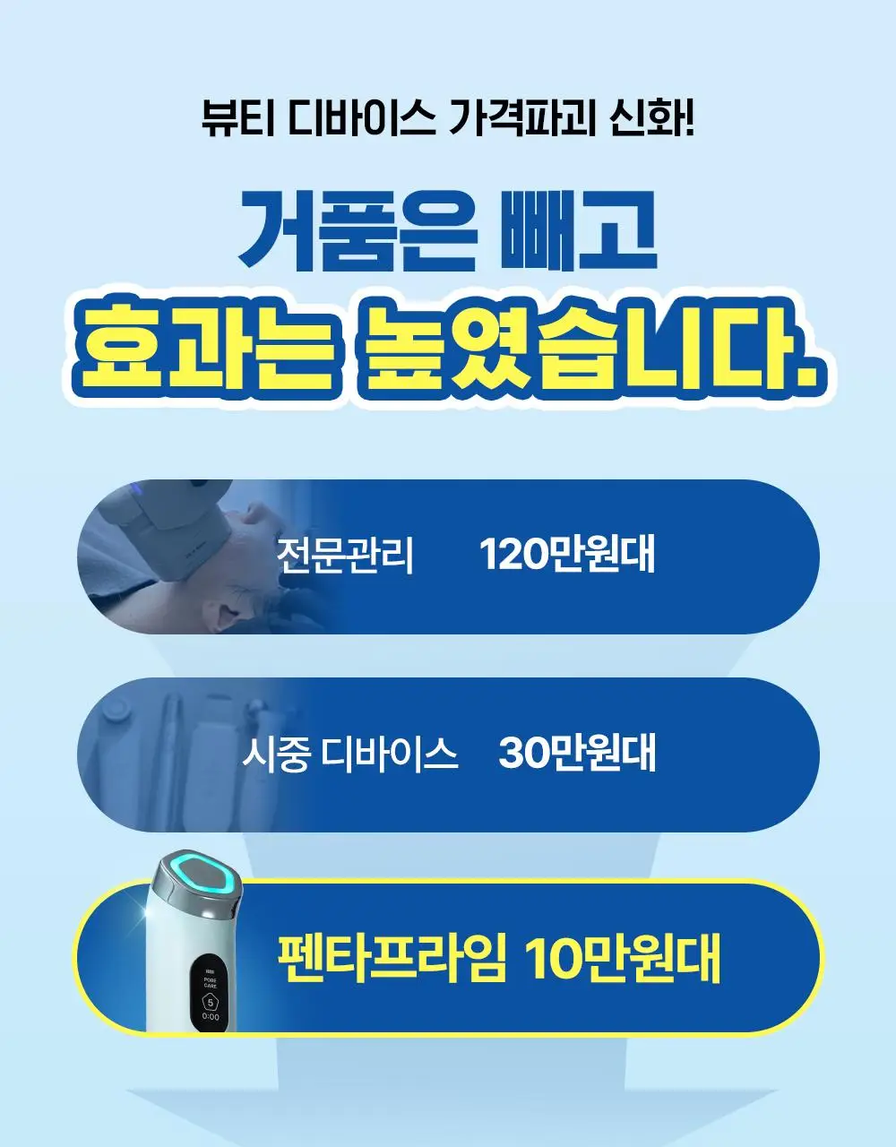 [7월 올영픽/디바이스골라담기] 마미케어 브이쎄라 / 펜타프라임 택 1 상세페이지 79